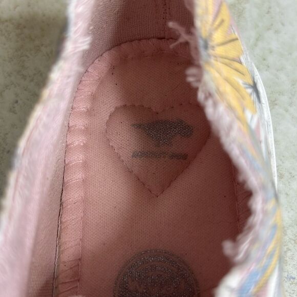 Rocket Dog Slip On Sneakers W10 - Picture 4 of 7